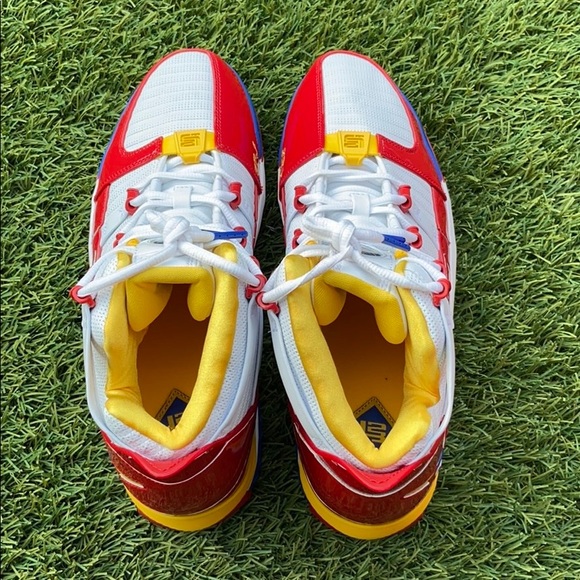 Nike Zoom Lebron III QS - Picture 4 of 5